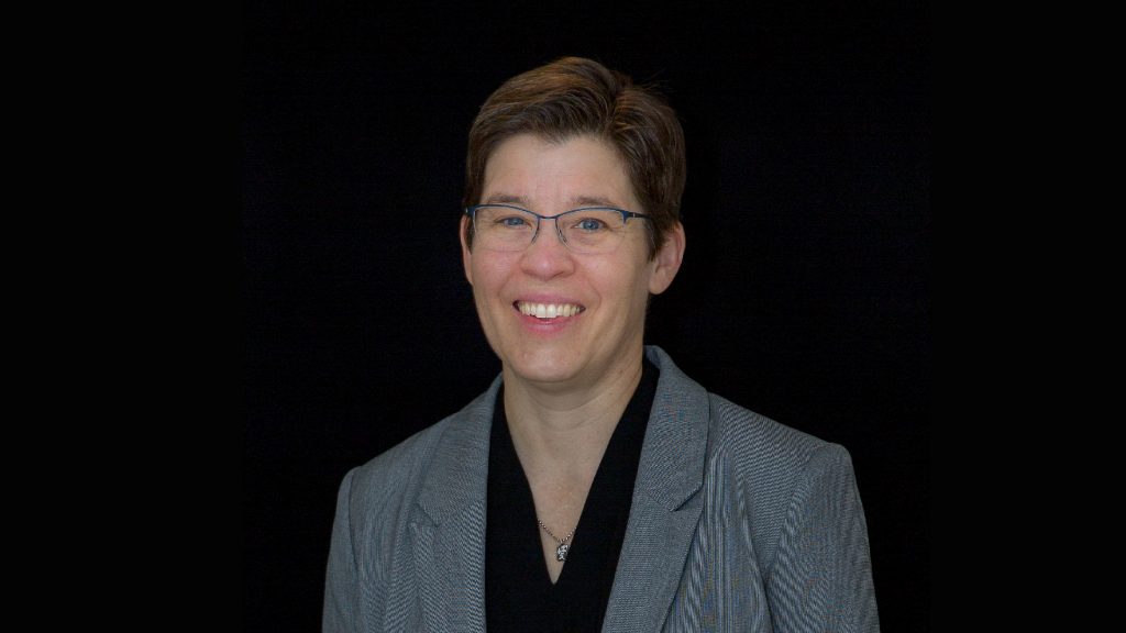 Jennifer A. Lewis.© DR Jennifer A. Lewis