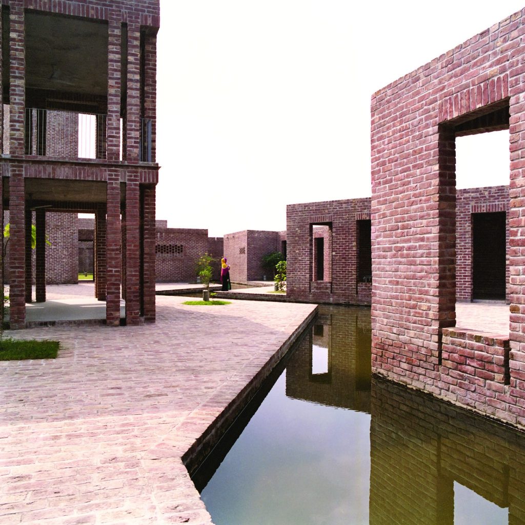 Friendship Hospital, Satkhira © Kashef Chowdhury
