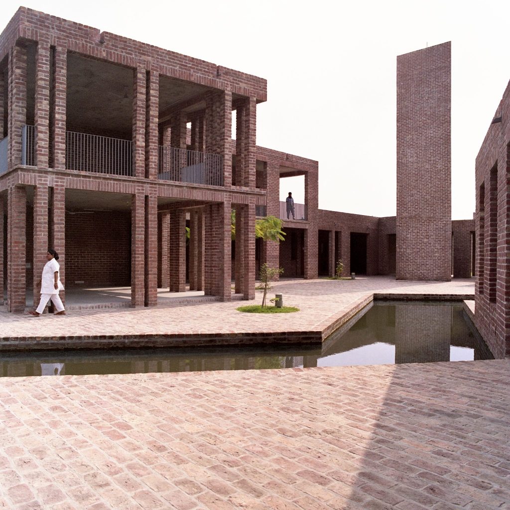 Friendship Hospital, Satkhira, Bangladesh © Kashef Chowdhury