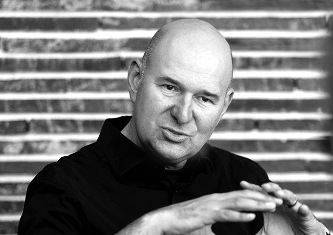 Roger Bolthauser