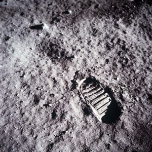 Neil Armstrong