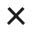 Bouton supprimer