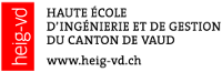 Haute École d'Ingénierie et de gestion du canton de vaud