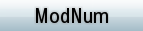 Mode numérotation