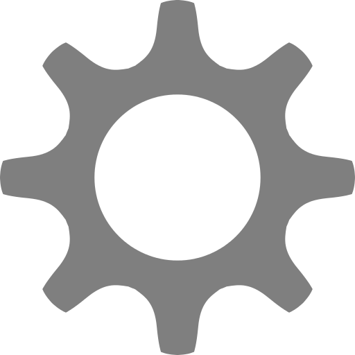 Setting Icon