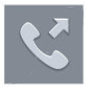 Téléphone décroché