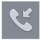 Téléphone raccroche