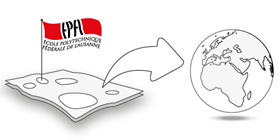 EPFL call World