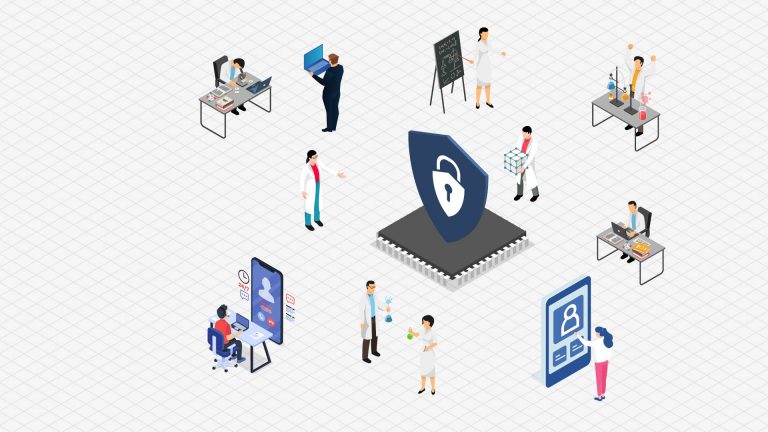 EPFL Personal Data Protection